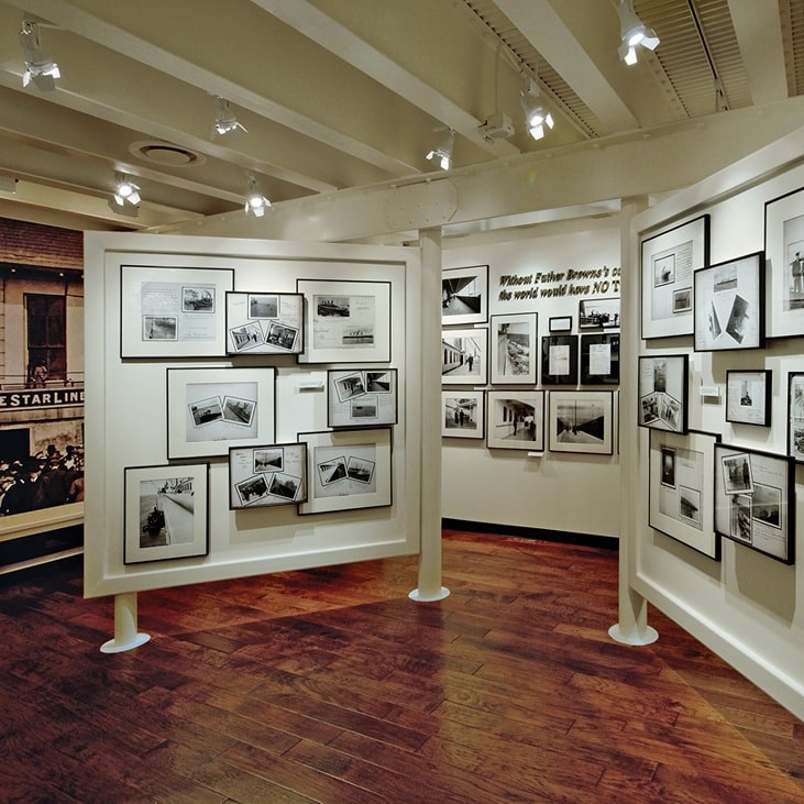 fotos-periodicos-museo-del-titanic-pigeon