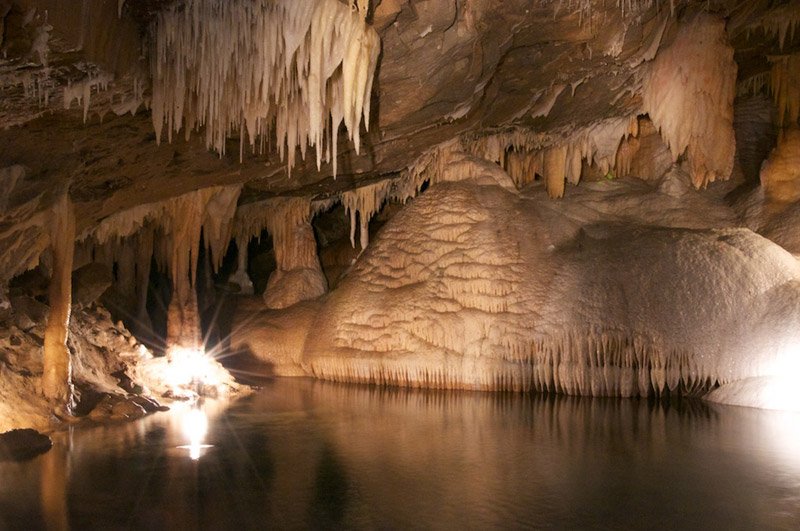 grutas karmidas puebla como llegar