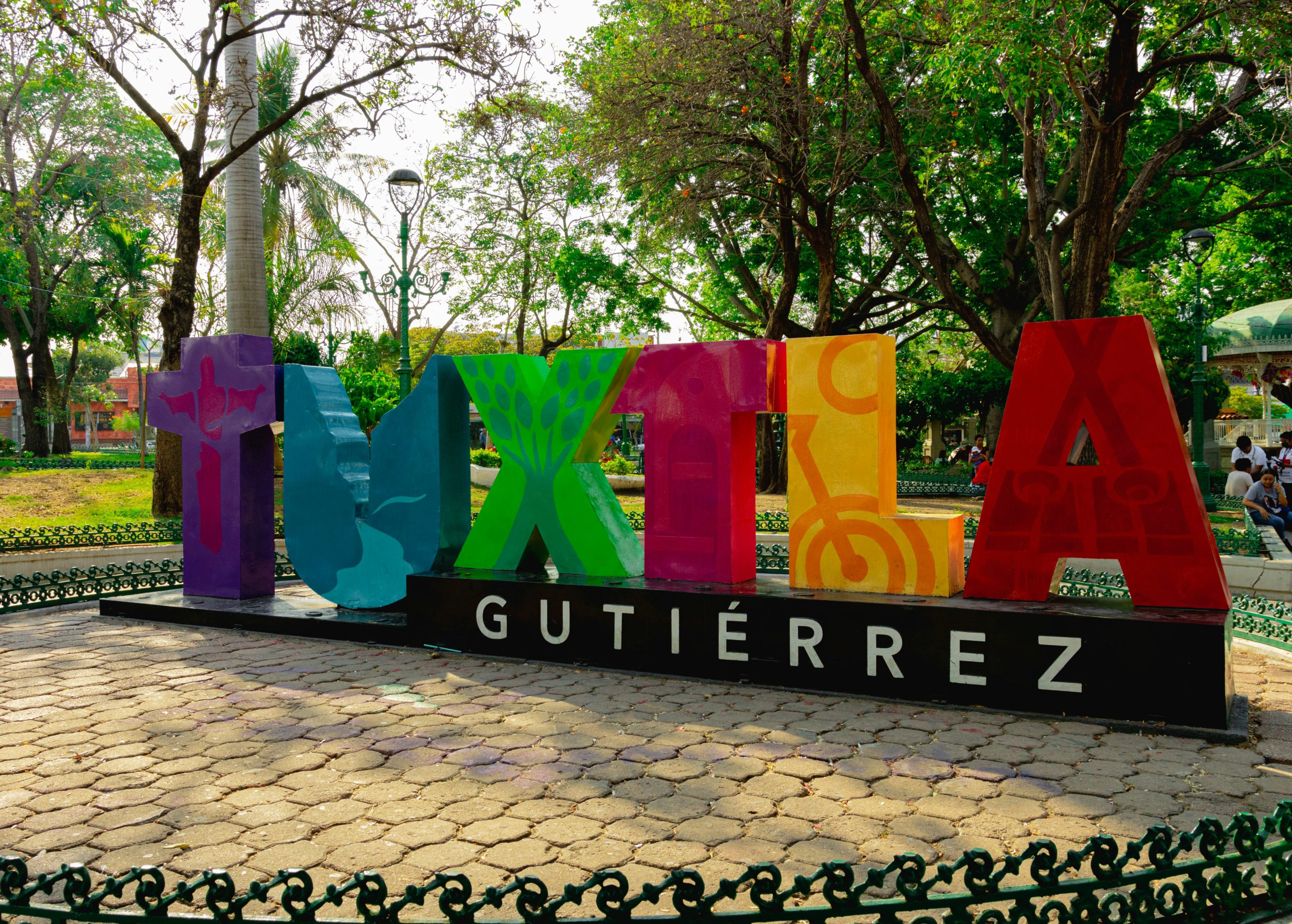 historia de tuxtla gutierrez capital chiapas