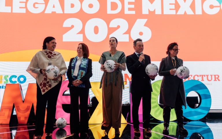 Jalisco en FITUR, destaca con una participación excepcional