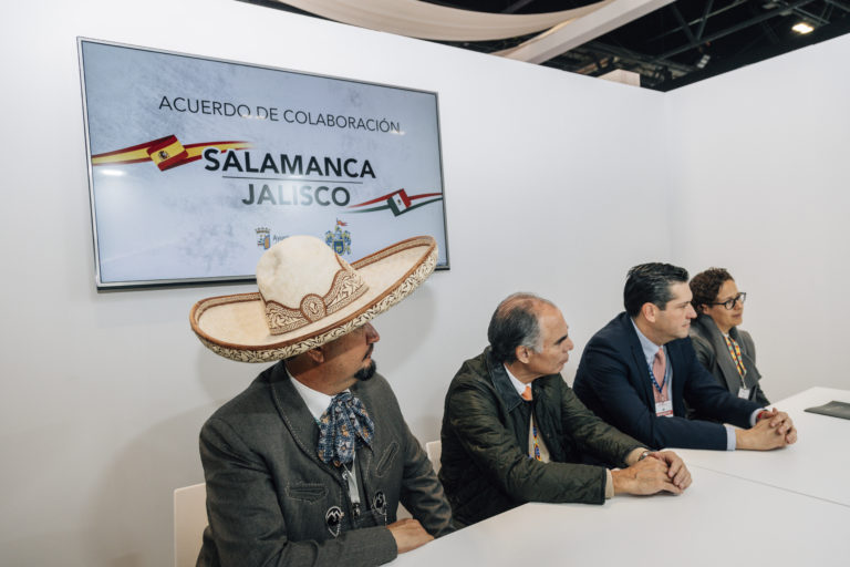 Jalisco en FITUR