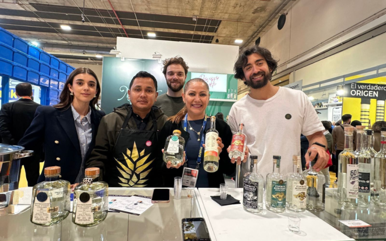 Puebla destaca en Madrid Fusión 2025: Promoción global de su exquisita gastronomía