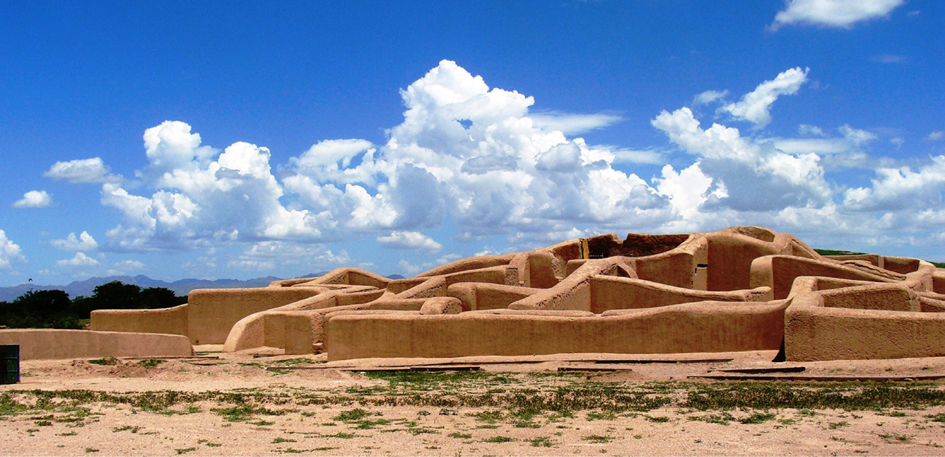 mágicos destinos de chihuahua paquimé