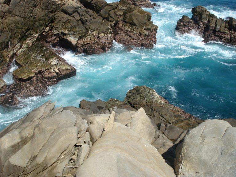 oaxaca-playas-románticas-mazunte-playa