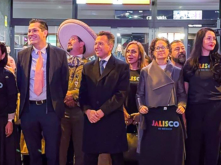 Jalisco en FITUR