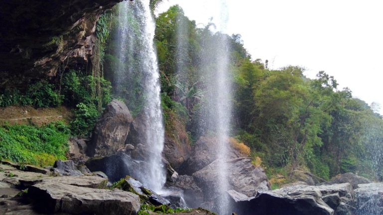 Plan de Guinea: diviértete en este destino poco explorado de Puebla