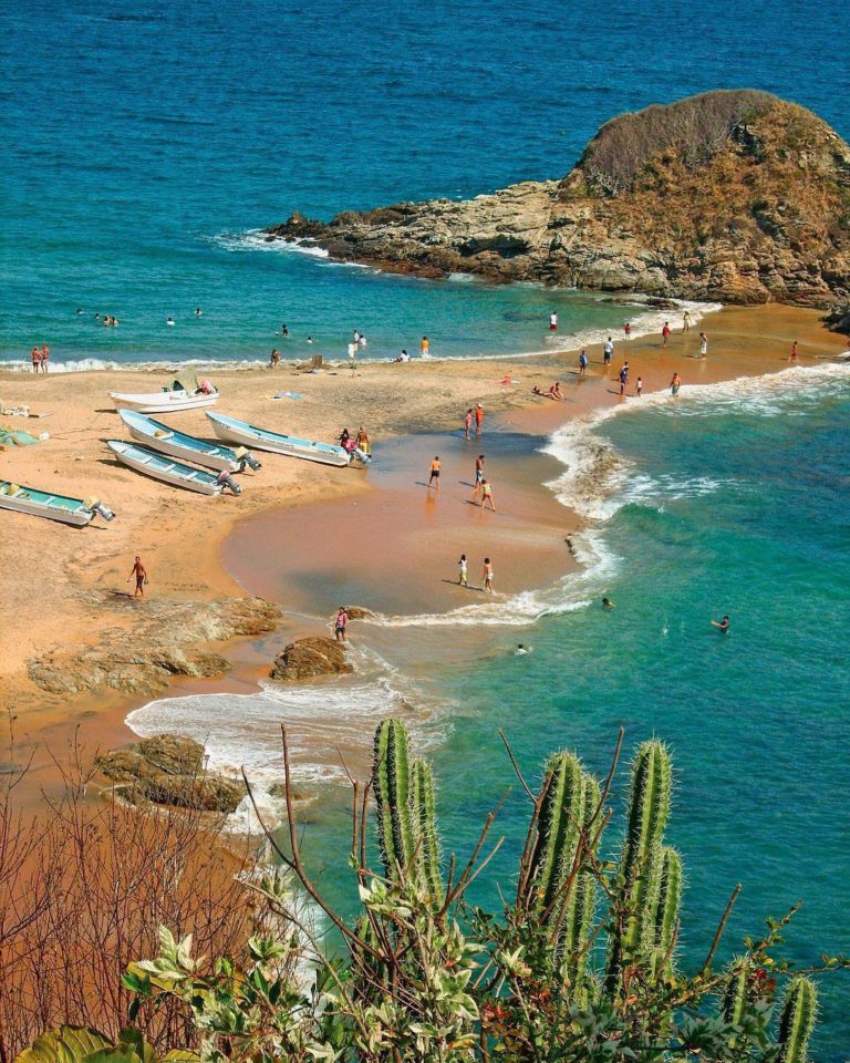 playas-románticas-mazunte-en-oaxaca