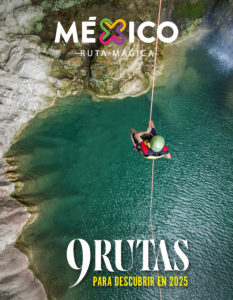 Revista México Ruta Mágica