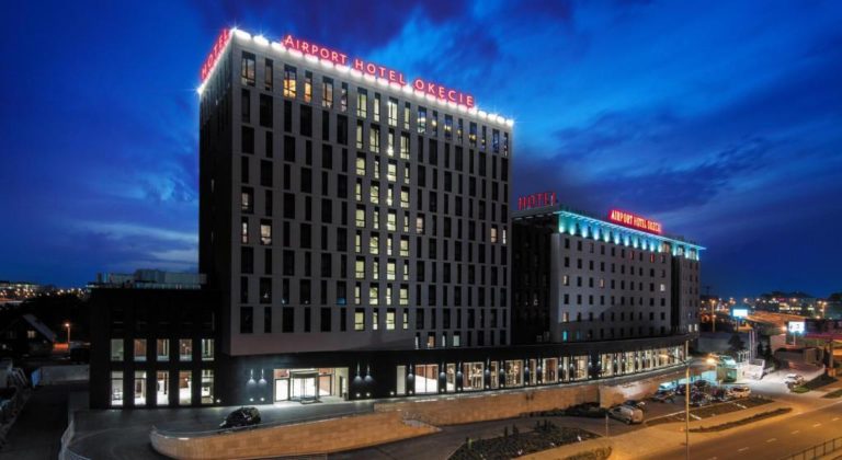 que-hacer-en-varsovia-airport-hotel