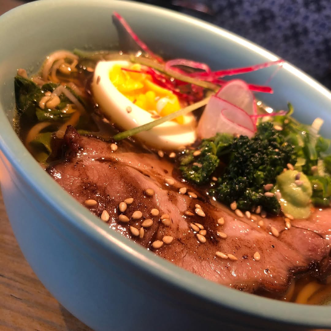 ramen en puebla saporo tokio