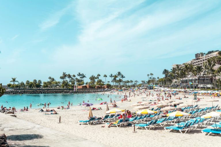 Islas Canarias, un lugar lleno de sorpresas