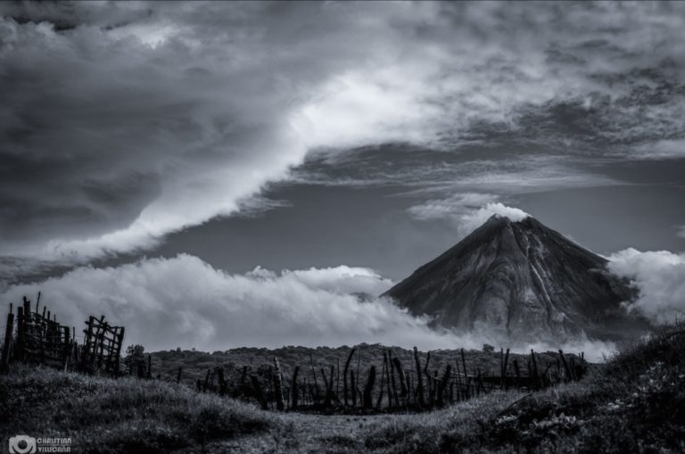 volcan