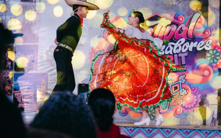 Festivales en Nayarit 2025: gastronomía, música y deportes acuáticos