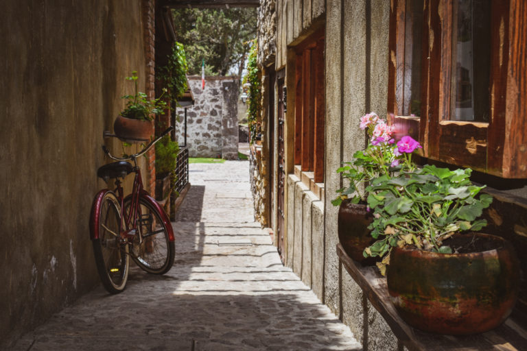 Escápate en San Valentín: 5 actividades al aire libre en México