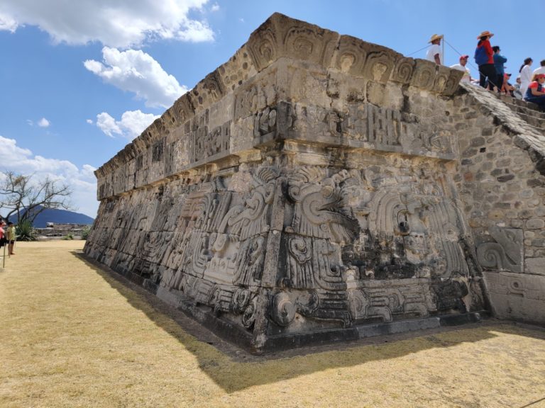 arquitectura-zona-arqueológica-de-xochicalco