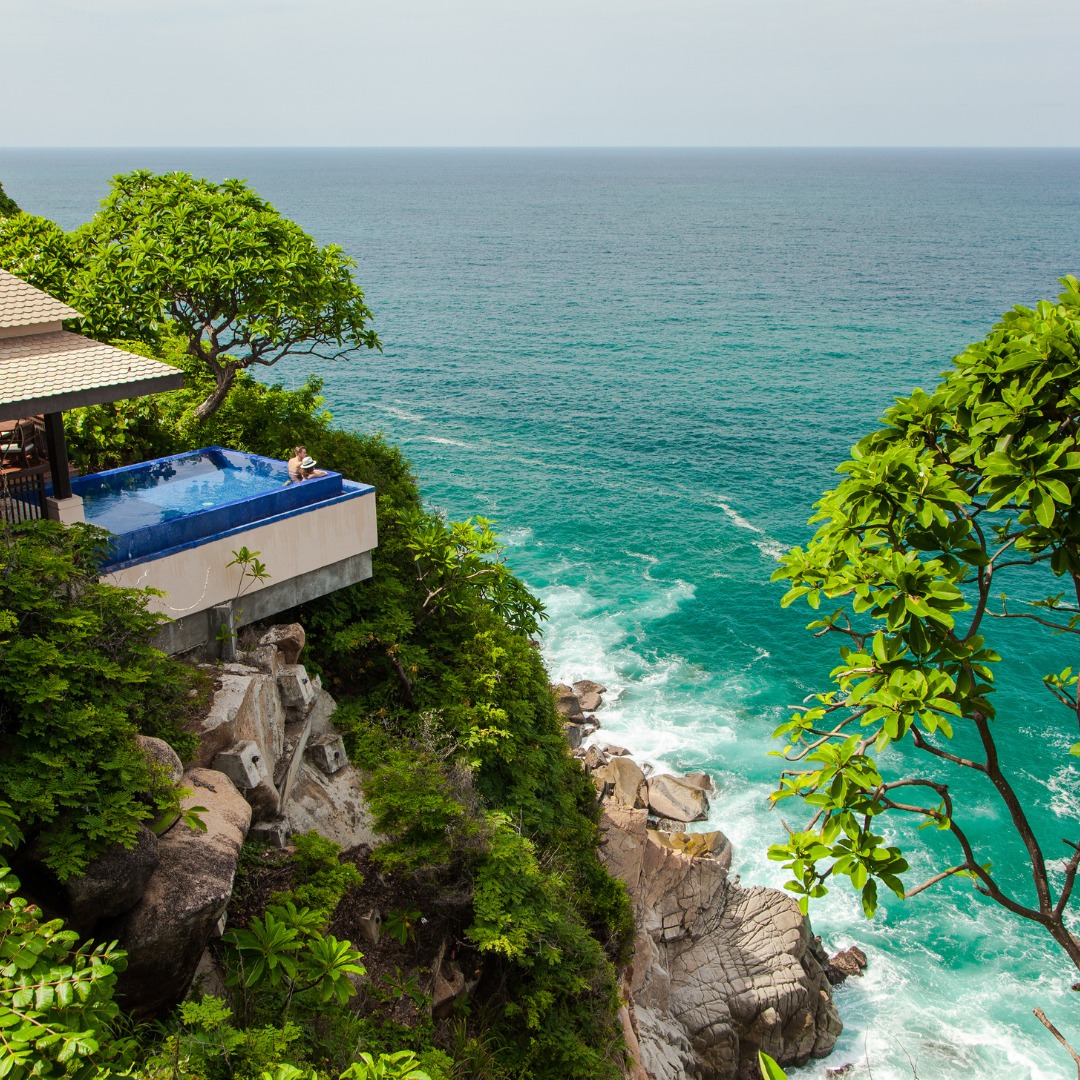 banyan tree cabo marqués residencias