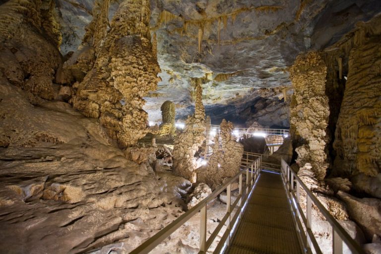 Bustamante: explora las artesanías, panaderías y naturaleza de este Pueblo Mágico