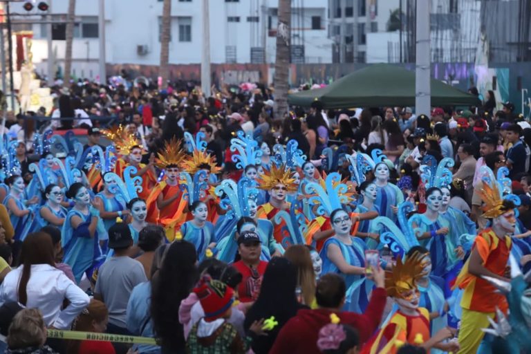 carnavales