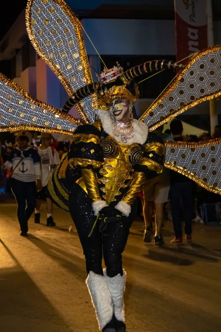 carnavales-en-mexico-2025-bailes