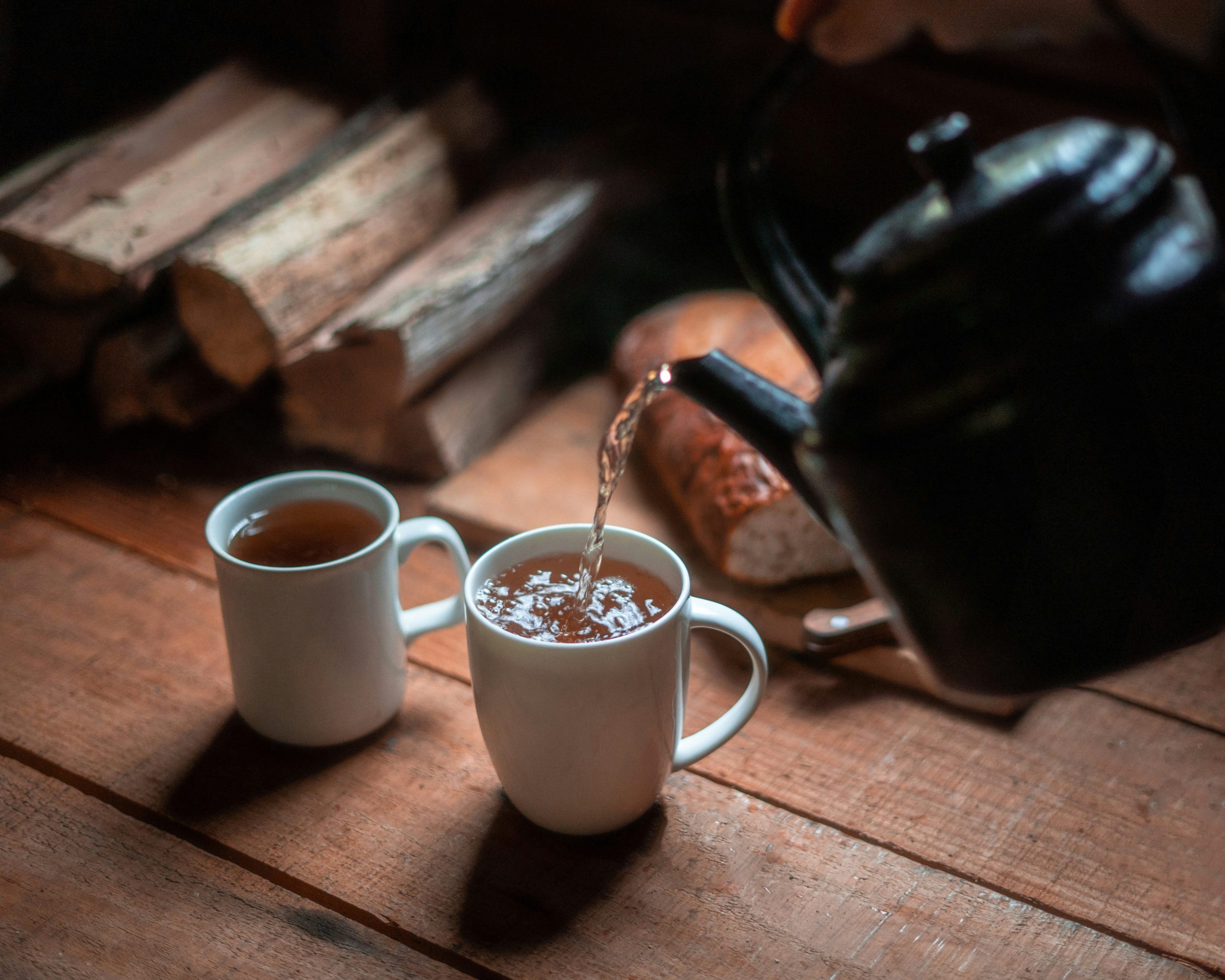 casas de té historia curiosidades