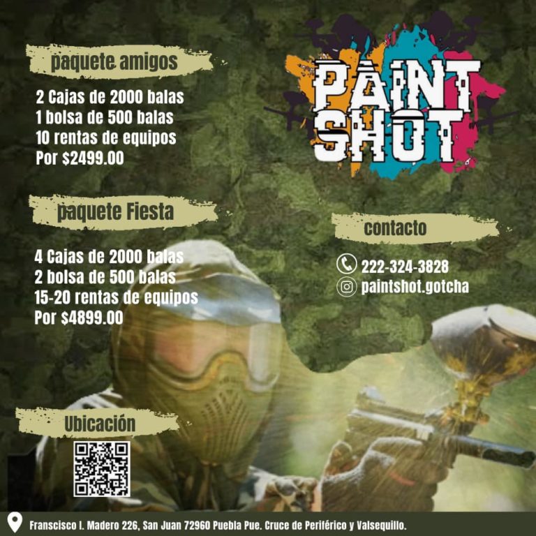 costos-gotcha-en-puebla-paint-shot