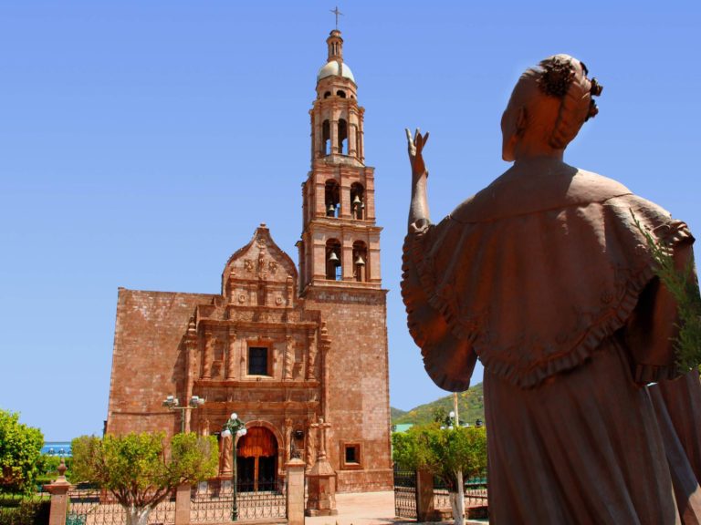 El Rosario, Pueblo Mágico sinaloense rico en gastronomía, cultura y naturaleza