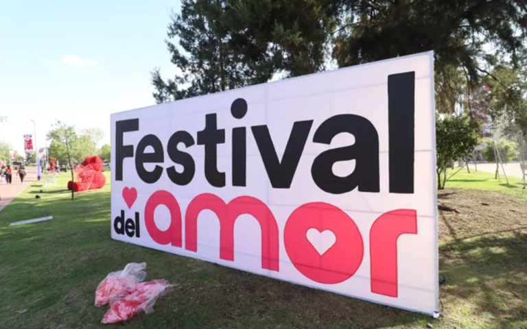 Festival del Amor en Puebla: Una Celebración de Romance, Arte y Cultura