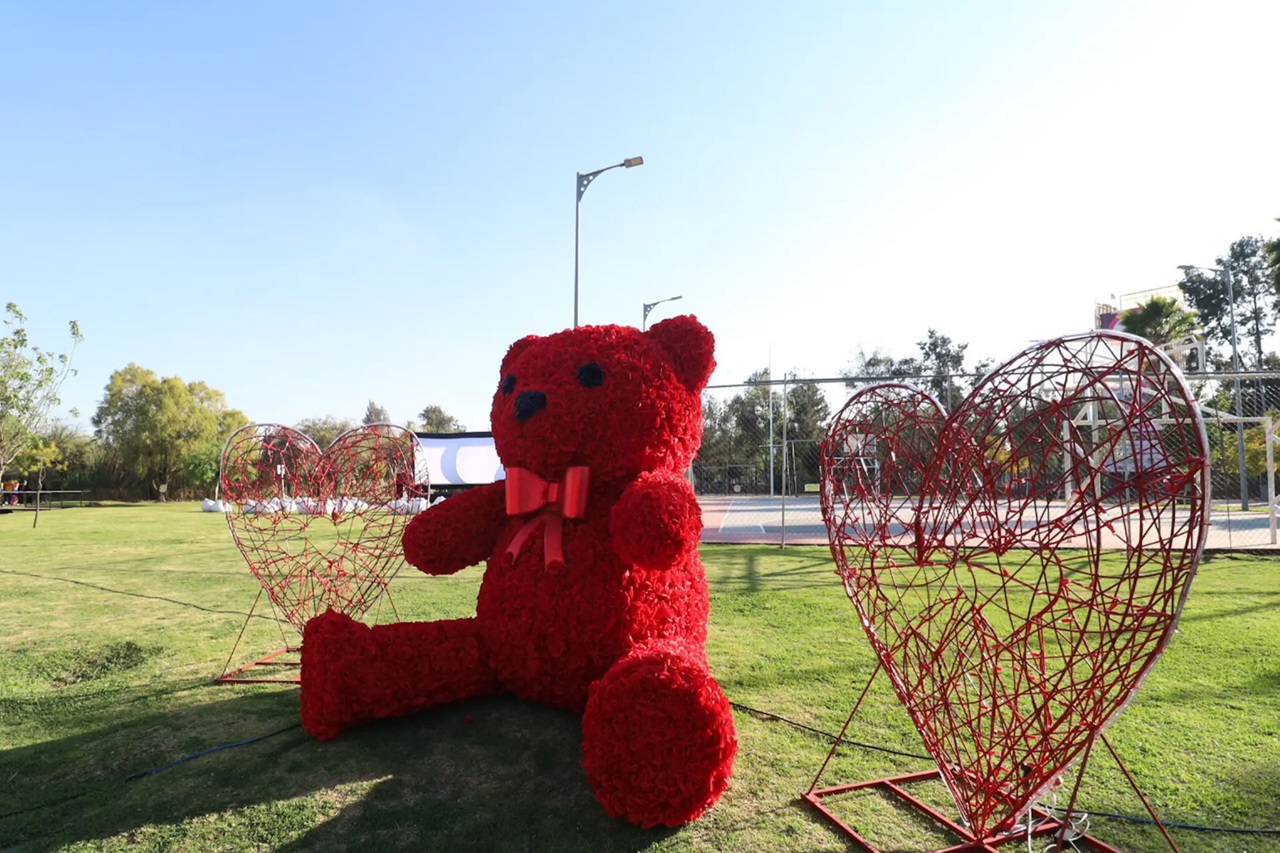 Festival del Amor