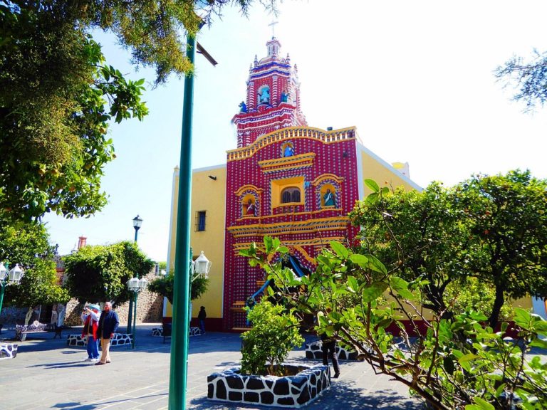 iglesia-santa-maria-tonanzintla