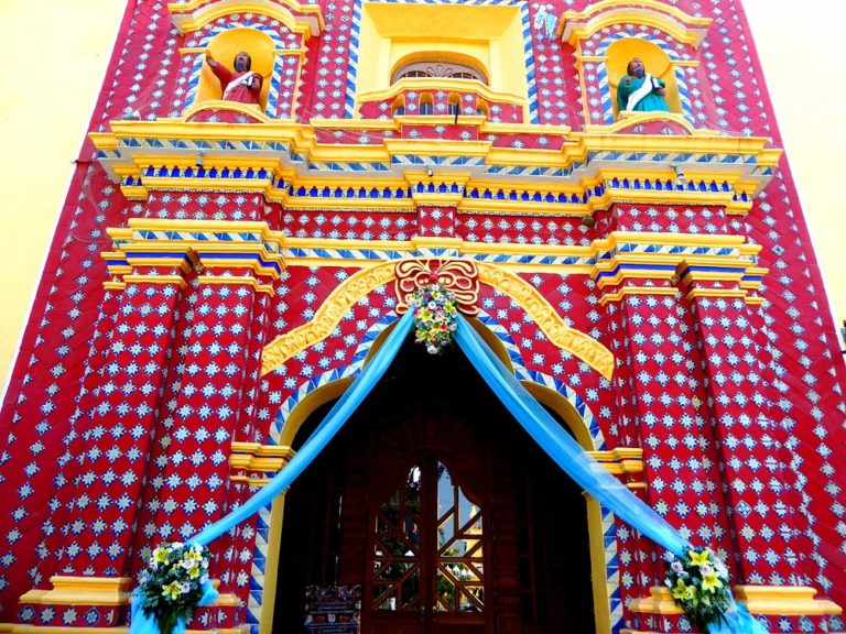 iglesia-santa-maria-tonanzintla-cholula