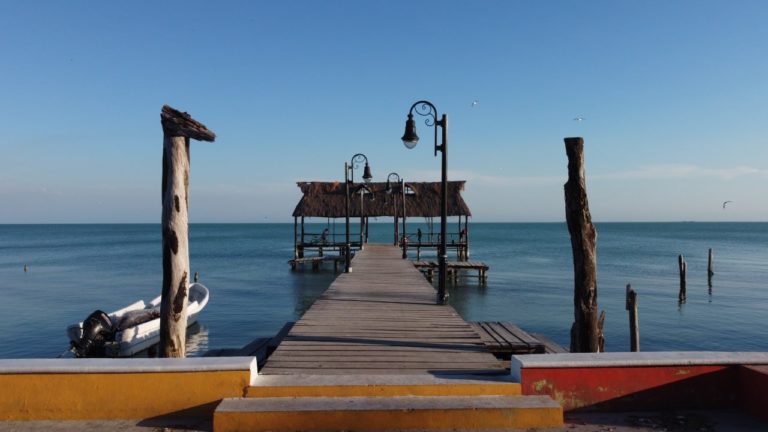 Isla Aguada: Pueblo Mágico de Campeche donde encontrarás delfines, artesanías, humedales y más