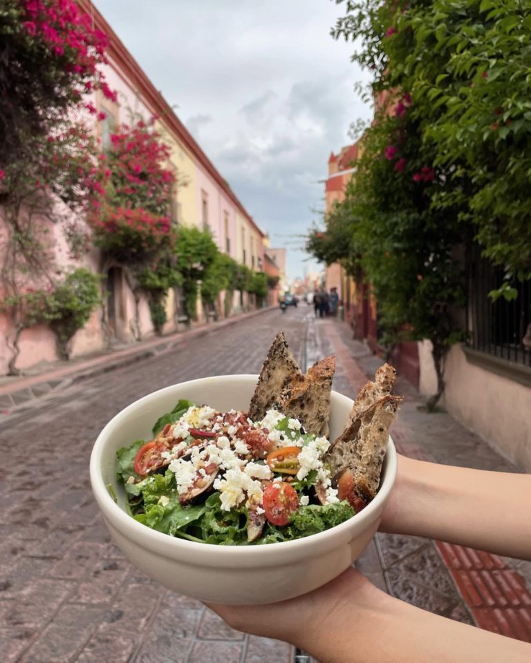 la-compañia-café-ensalada