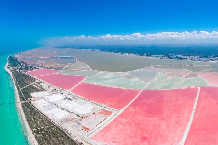 las-coloradas