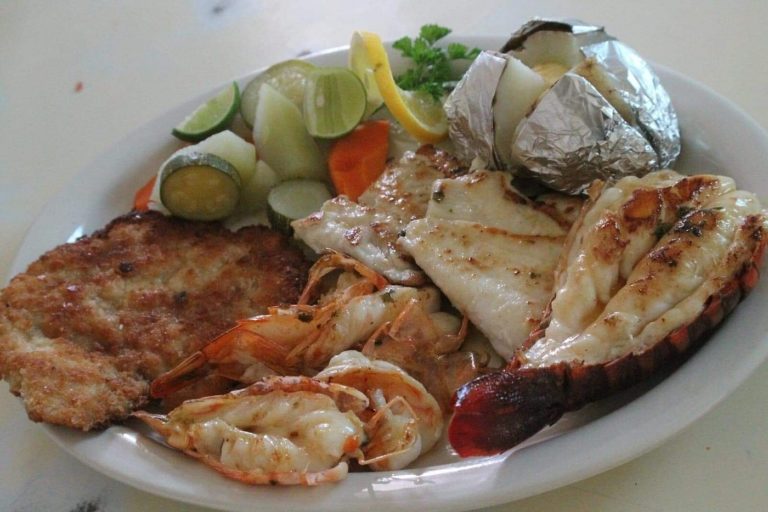 mario’s-restaurante-mariscos-platillo