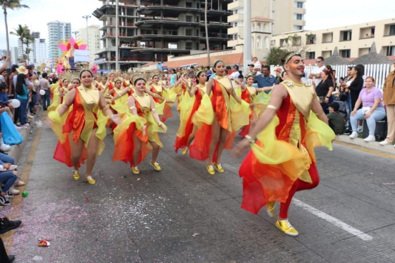 mazatlán-carnaval