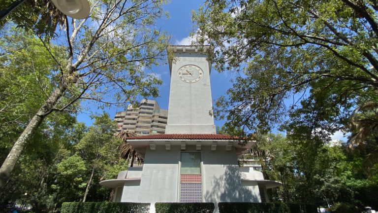 Parque Lincoln: el espacio en Polanco perfecto para distraerse de la ciudad