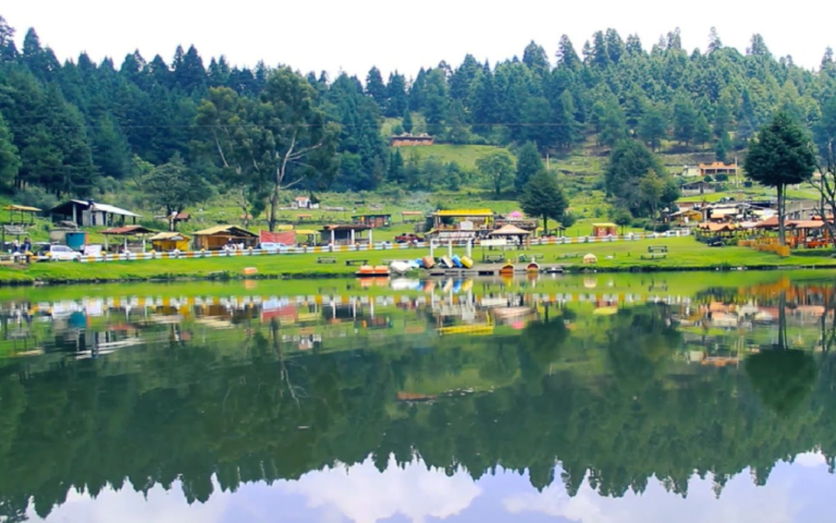 Parque Nacional La Marquesa: pesca, cuatrimotos, caballos y más actividades extremas