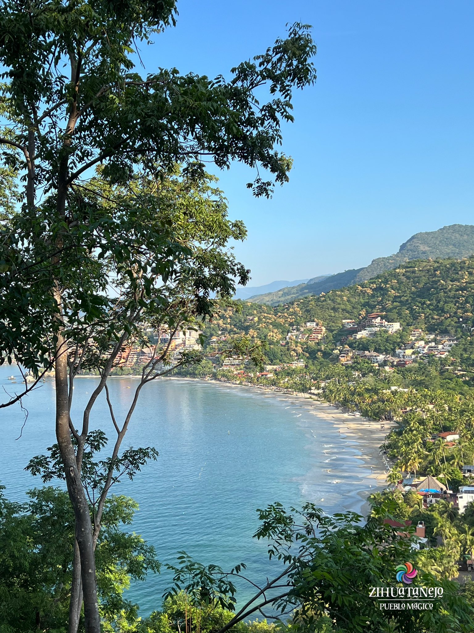 playa la ropa guerrero playita