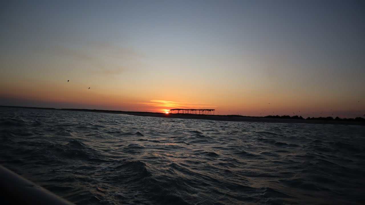 pueblos mágicos en campeche isla aguada