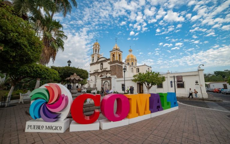 Vive el Primer Festival Nacional Gastronómico “Comal de Fuego” en Comala