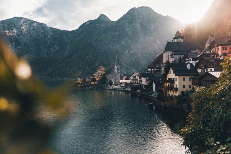 Hallstatt, el pueblo de cuento de hadas que debes visitar en Austria