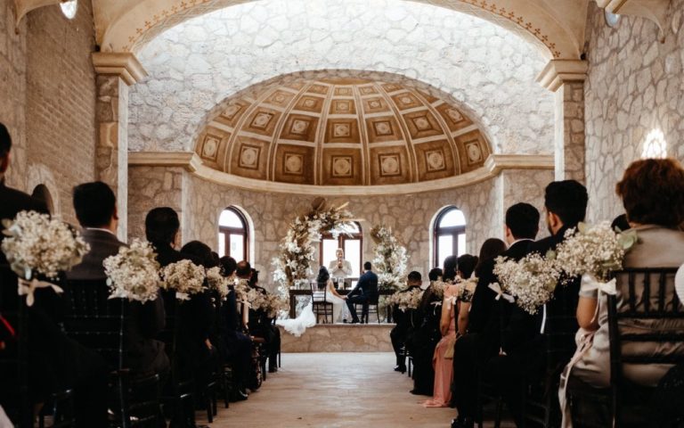 Querétaro Lanza Guía “Nupcias” para Impulsar el Turismo de Romance