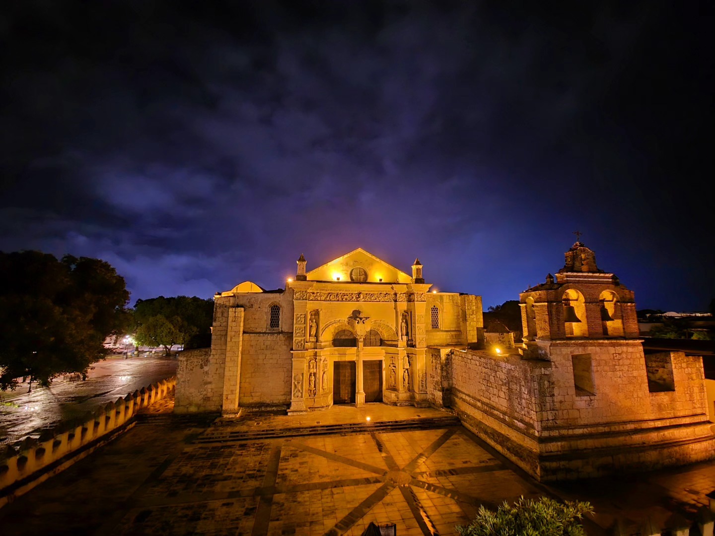 república dominicana ale cañedo arquitectua