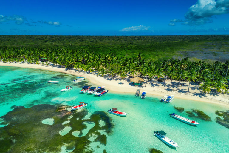 República Dominicana: un paraíso tropical