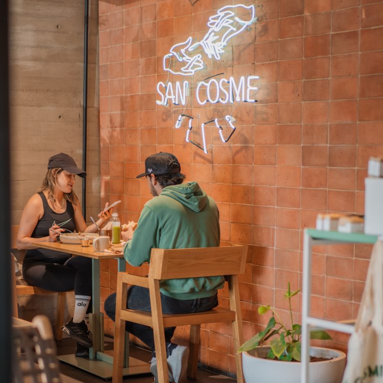 san-cosme-café