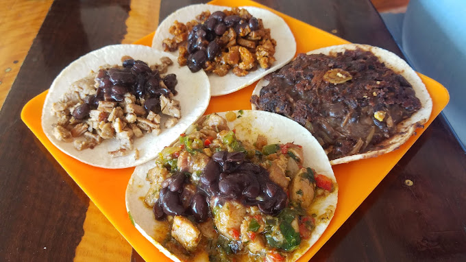 tacos