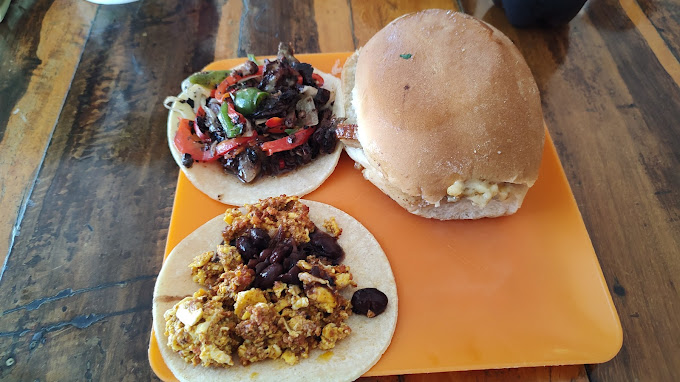 tortas