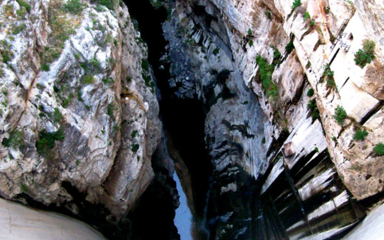 Zimapán: enamórate de sus grutas, historia, templos y naturaleza