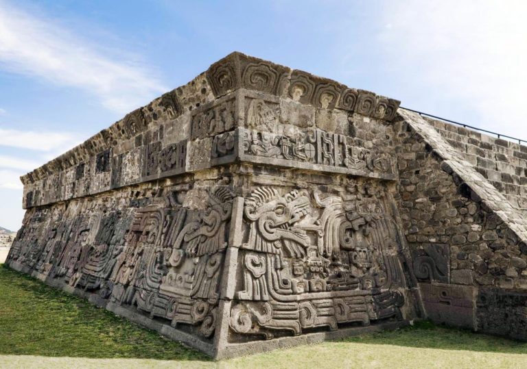 Zona Arqueológica de Xochicalco: un espacio donde la historia y el misticismo se conjugan