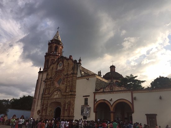 Misiones-franciscanas-qué-ver-jalpan